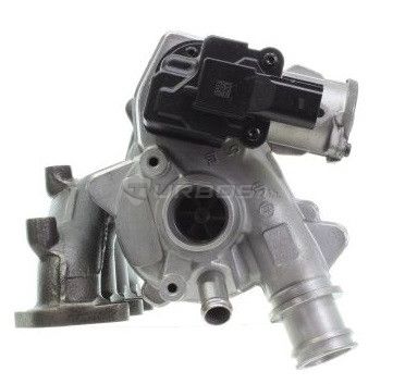 Turbo Skoda Yeti 1.2 (TFSI) IHI 03F145701KV