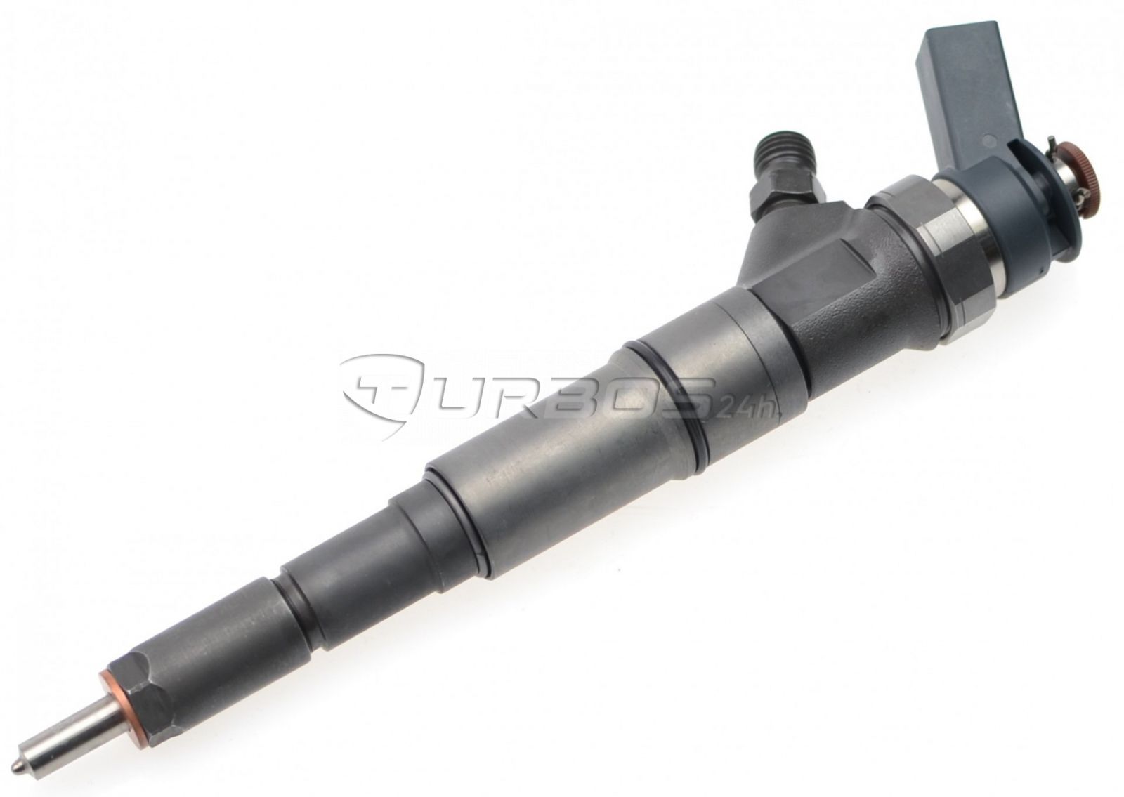 Inyector BMW 730d E65 Bosch 0445110131