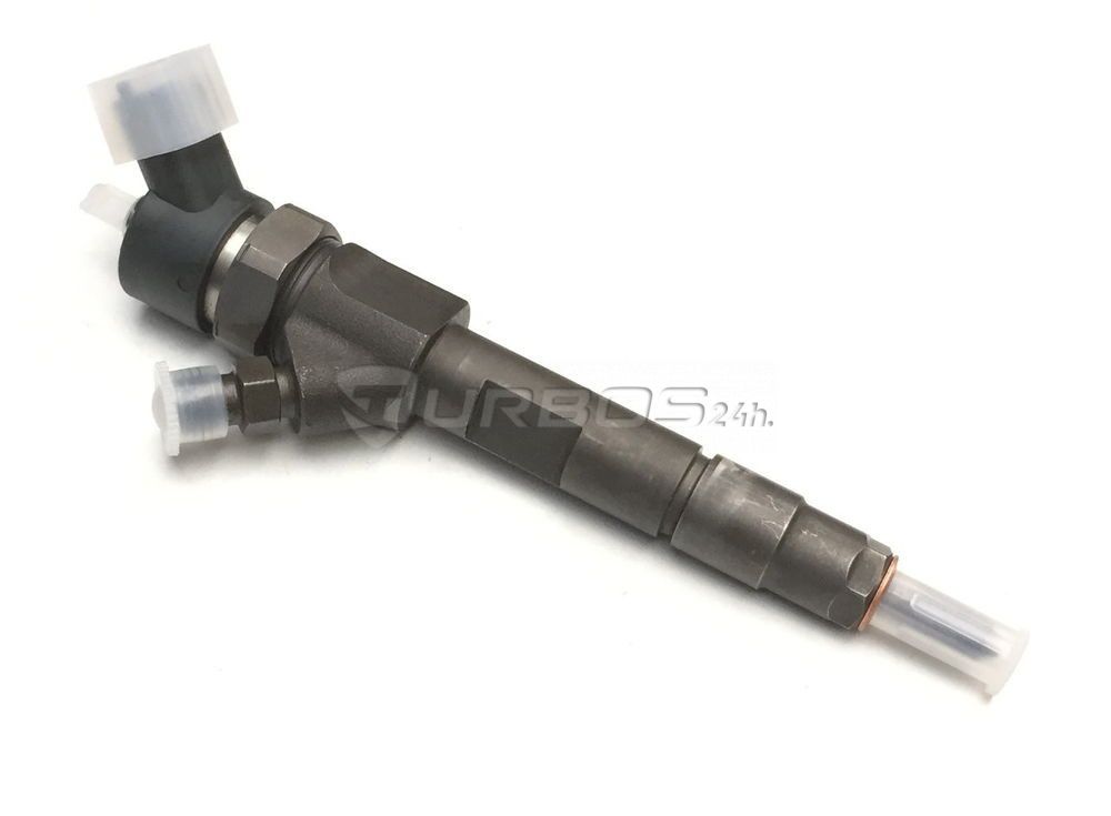 Inyector Citro&euml;n Xsara 1.4 HDI Bosch 0445110135