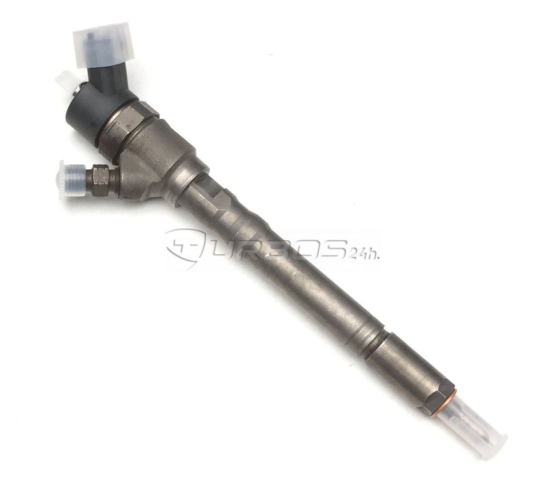 Inyector Volvo C70 II 2.4 (D) Bosch 30637375