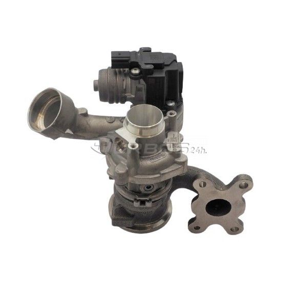 Turbo Skoda Yeti 1.4 (TSI) IHI 04E145704P