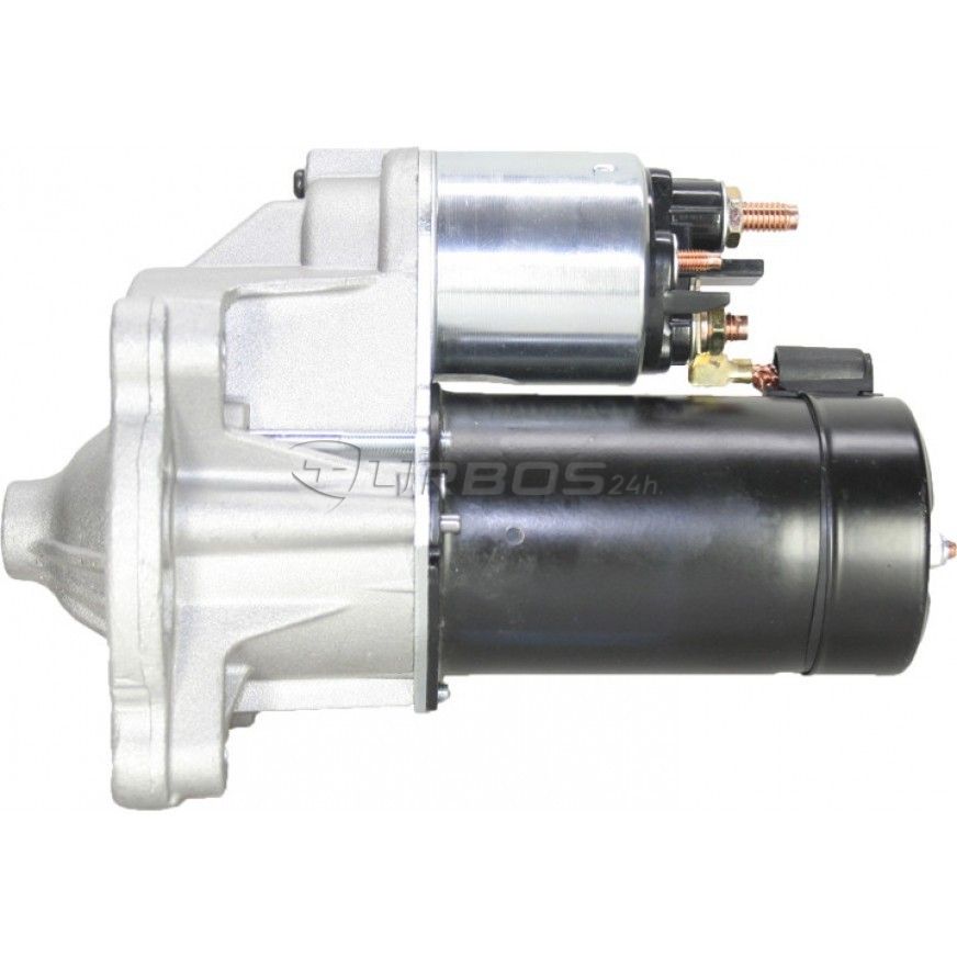 Motor de Arranque Citro&euml;n Bosch DTS Electric 0986...