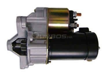 Motor de Arranque Citro&euml;n Bosch DTS Electric 0986...