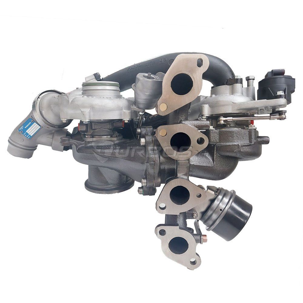Turbo Volvo V90 II 2.0 KKK 16389880015