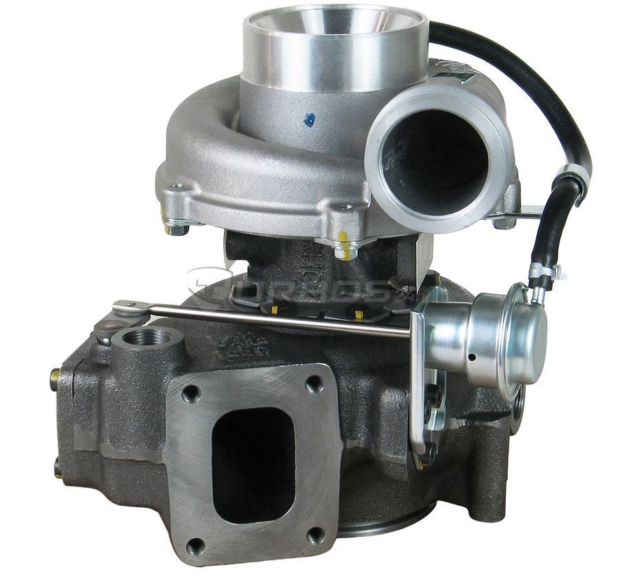 Turbo Yanmar Marine 5.8 IHI 119575-18010
