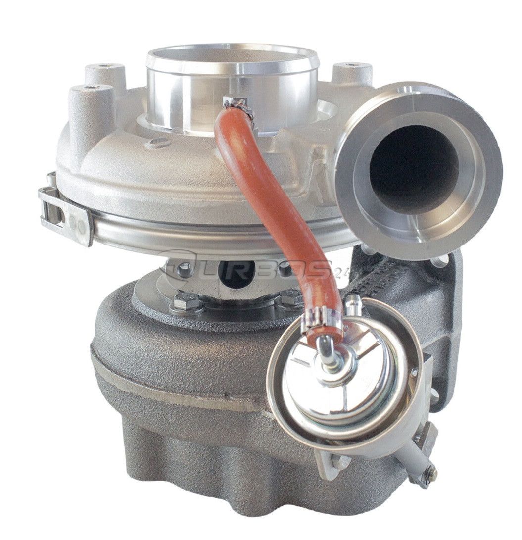 Turbo Deutz Industrial 6.1 KKK 04503632