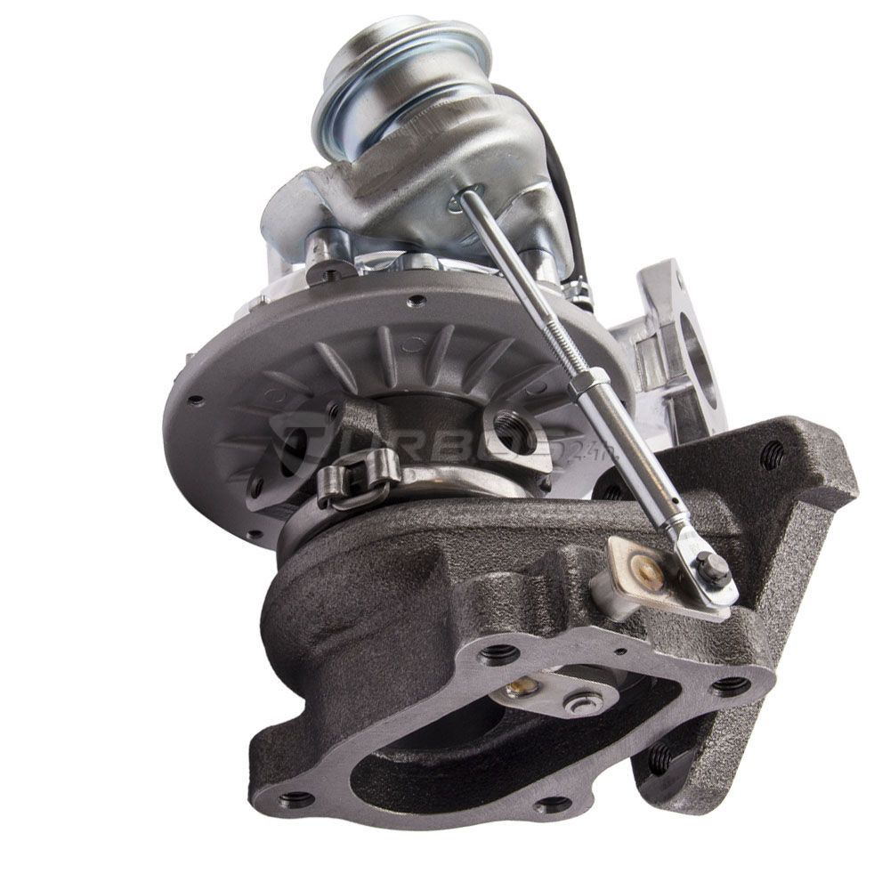 Turbo Nissan Cabstar 2.5 (DCi) IHI VB420119