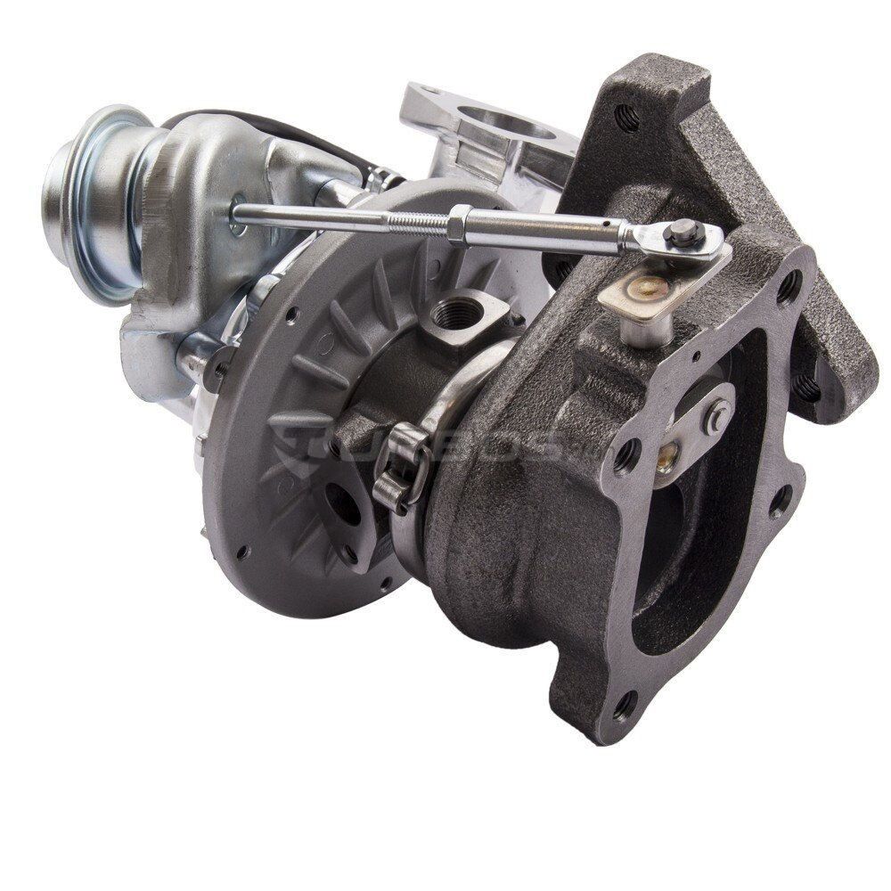 Turbo Nissan Cabstar 2.5 (DCi) IHI VB420119 #1