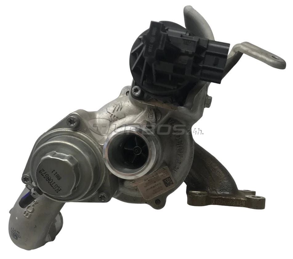 Turbo Honda Civic 1.0 (VTEC) BorgWarner 16319880008