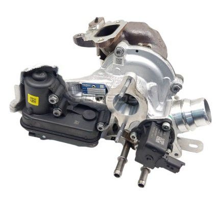 Turbo Dacia Duster 1.0 (TCe) BorgWarner 144102778R