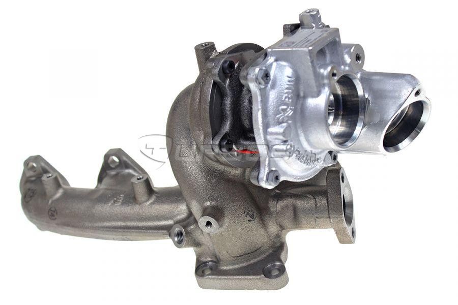 Turbo BorgWarner 16319710018