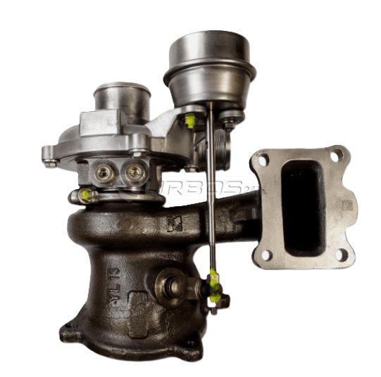 Turbo Ford C-Max II 1.5 (EcoBoost) BorgWarner DS7G... #2