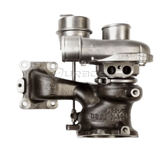 Turbo Ford Kuga II 1.5 (EcoBoost) BorgWarner DS7G6... #3