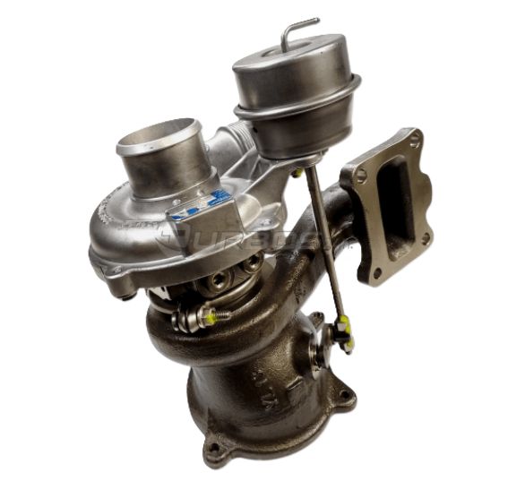 Turbo Ford S-Max II 1.5 (EcoBoost) BorgWarner 1920677 #1