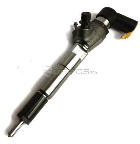 Inyector Nissan Juke 1.5 (dCi) Continental VDO 166...