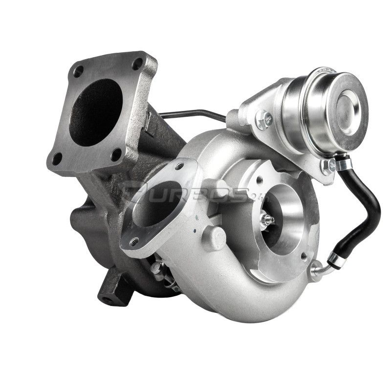 Turbo Toyota Landcruiser 4.2 Toyota CT26