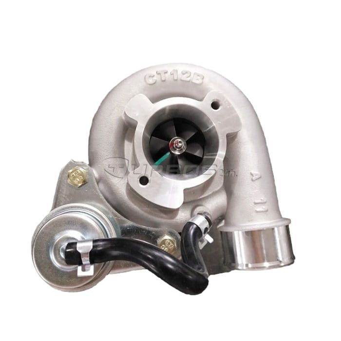 Turbo Toyota Landcruiser 3.0 (TD) Toyota 17201-67020