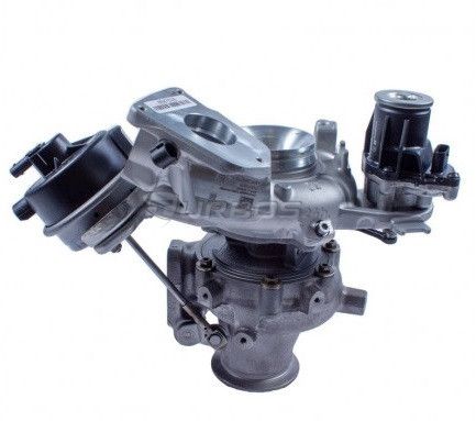 Turbo BorgWarner 17459700020