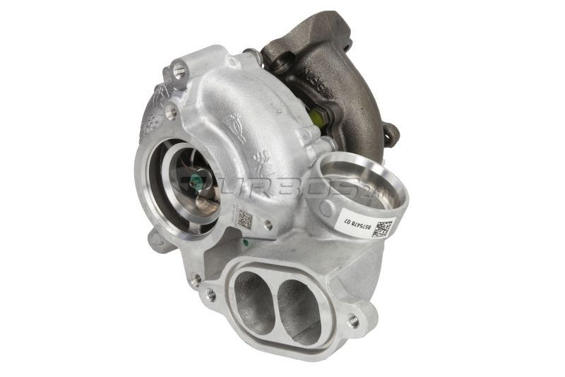 Turbo BMW X7 G07 KKK 18539700056