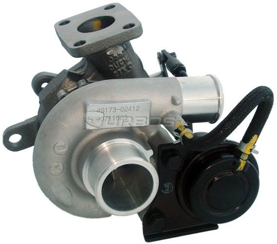 Turbo Hyundai Trajet 2.0 CRDI Mitsubushi 49173-02401