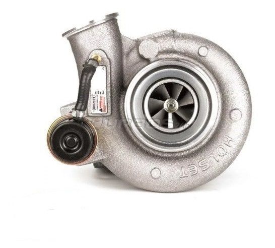 Turbo Iveco Tector 5.9 Holset HX35W