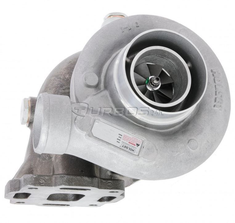 Turbo Iveco Marine . Holset 8033172