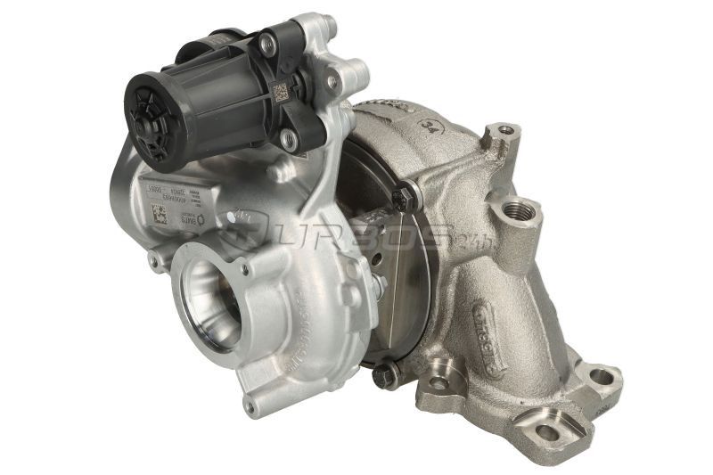 Turbo Opel Astra K 1.5 (CRDi) BMTS 55508703