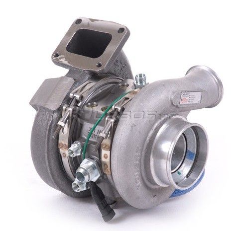 Turbo Iveco Cursor 8 Holset 3594948