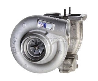 Turbo Iveco Eurostar 10.3 Holset 504044516