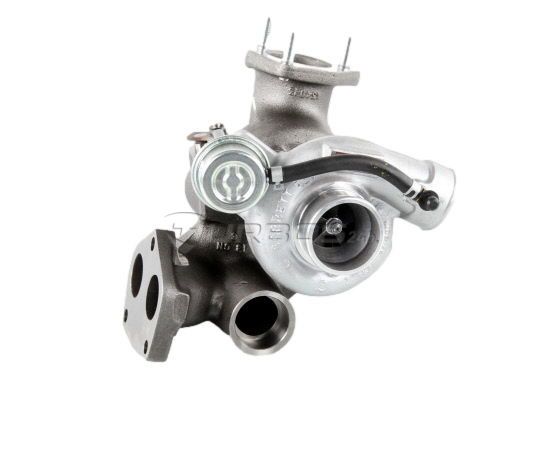 Turbo Land-Rover Range Rover 2.5 (TDI) Garrett 452...