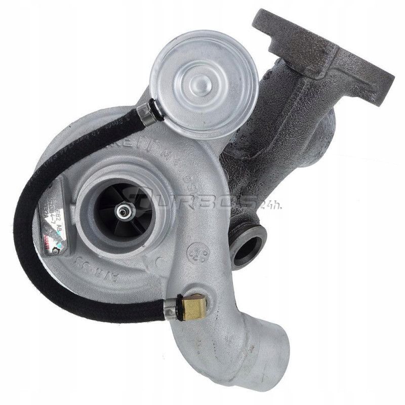 Turbo Ford Escort 1.8 TD Garrett 452084-0007