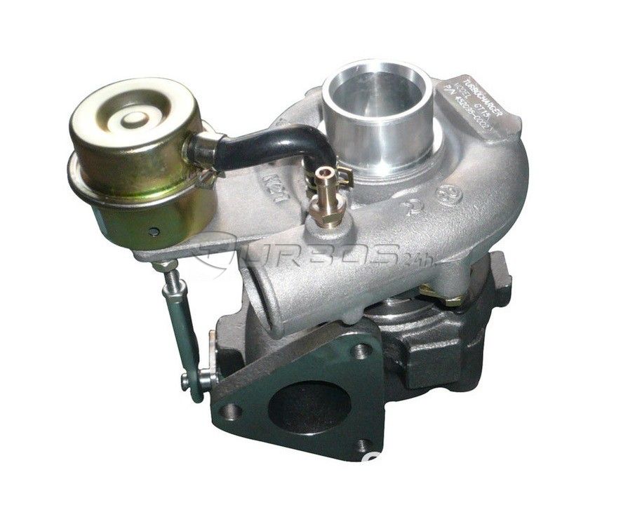 Turbo Rover 600 SDI Garrett PMF100440