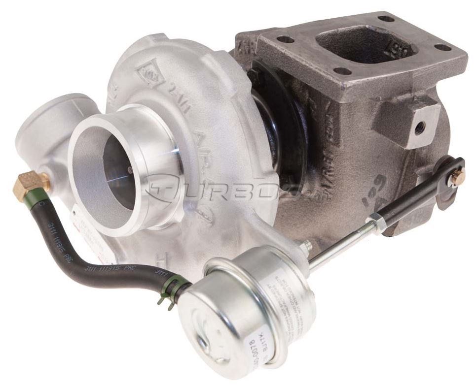 Turbo Nissan Trade 3.0 (TDi) Garrett 1441169T00