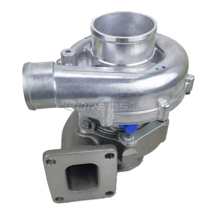 Turbo John-Deere Tractor 4.5 Garrett 454041-5001S