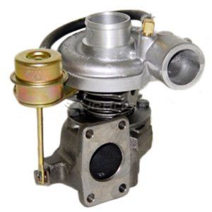 Turbo Fiat Ducato 1.9 (TD) Garrett 454055-5002S