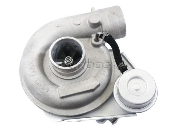 Turbo Renault Master 2.8 TD Garrett 454061-0010