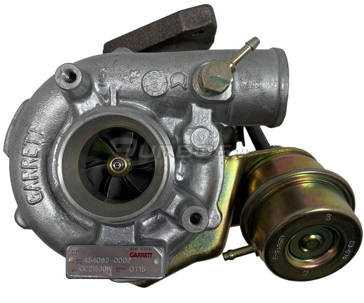 Turbo Audi A6 1.9 (TDI) Garrett 028145701TV