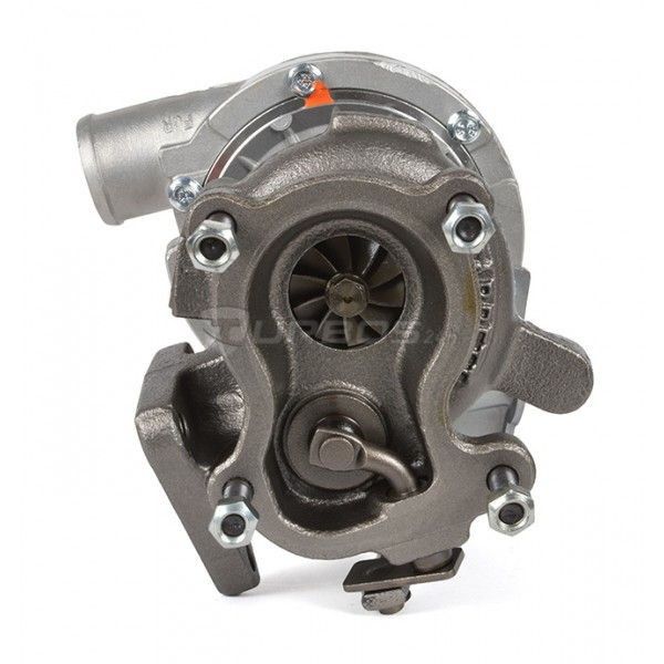Turbo Seat Ibiza 1.9 TDI Garrett 454083 #2