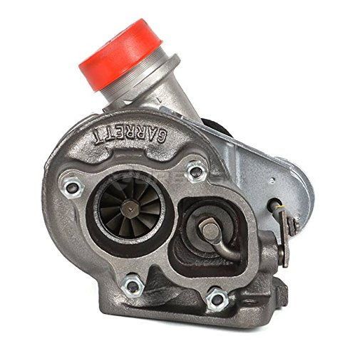Turbo Citro&euml;n Jumpy 1.9 (TD) Garrett 454086 #1
