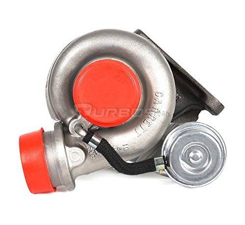 Turbo Fiat Scudo 1.9 (TD) Garrett 454086