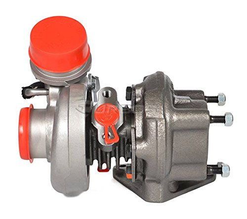Turbo Fiat Ulysse 1.9 (TD) Garrett 454086 #2
