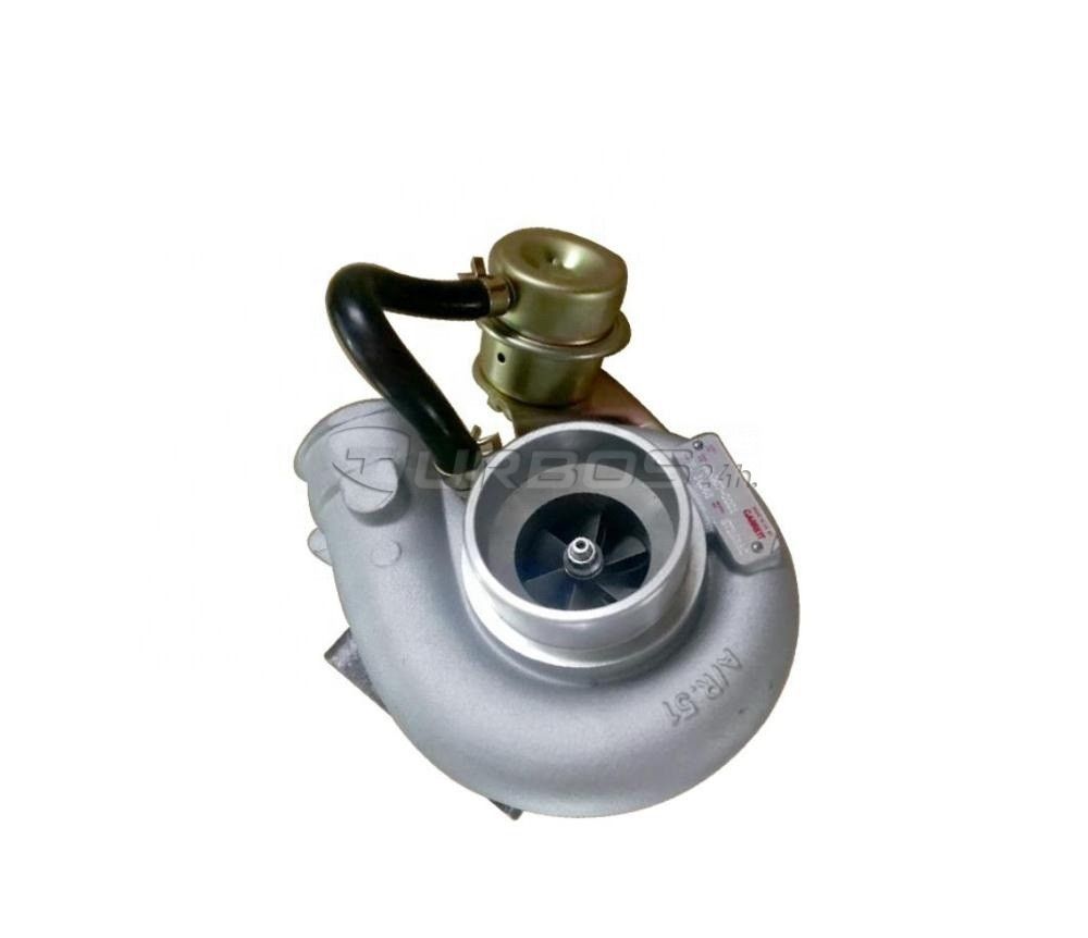 Turbo Mercedes Sprinter 212D/312D/412D Garrett A60...
