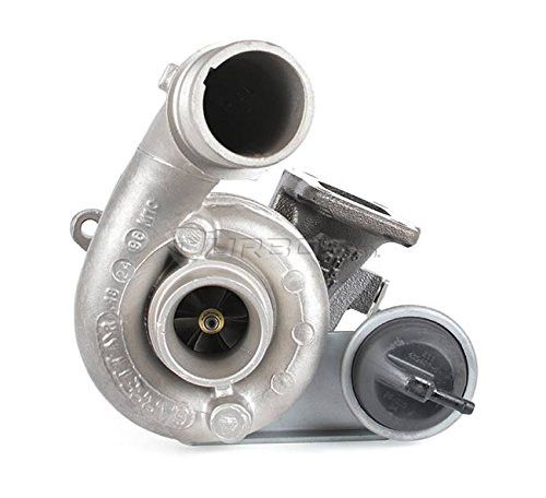 Turbo Renault R 19 1.9 (TD) Garrett 454112-0002