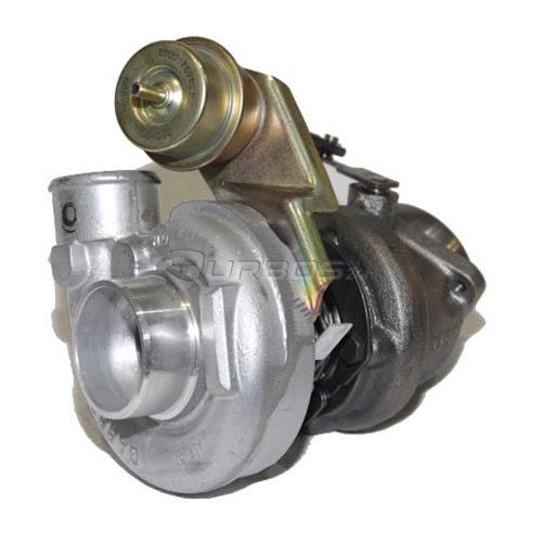 Turbo Mercedes E290 W210 Garrett 6020961099