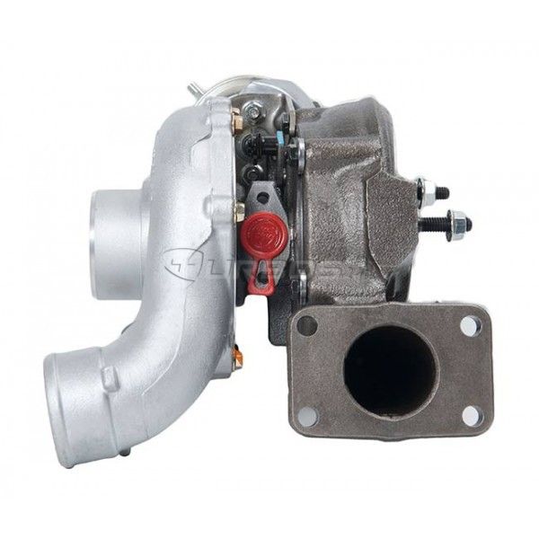 Turbo Audi A6 2.5 TDI Garrett 059145701CV #1
