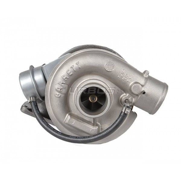 Turbo Alfa-Romeo 166 2.4 JTD Garrett 46763886