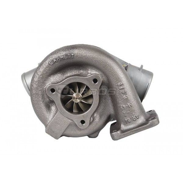 Turbo Alfa-Romeo 166 2.4 JTD Garrett 46763886 #1