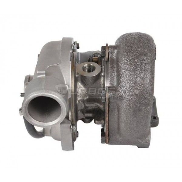Turbo Alfa-Romeo 166 2.4 JTD Garrett 46763886 #3