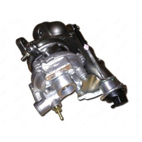 Turbo Smart-MCC Smart 0.6 MC01 Garrett 0003140V013...