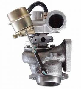 Turbo Mercedes G290 TD (W461) Garrett 454203-0002